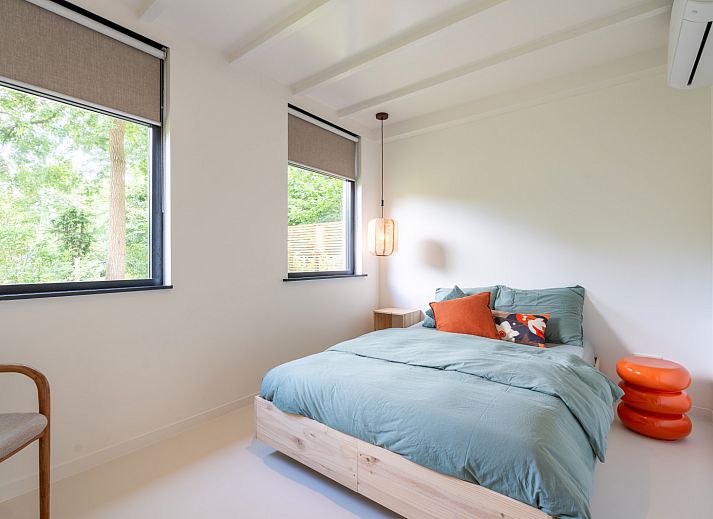 Guest house 171954 - Holiday property Midden Drenthe - Bosvilla «Bos & Bubbels»