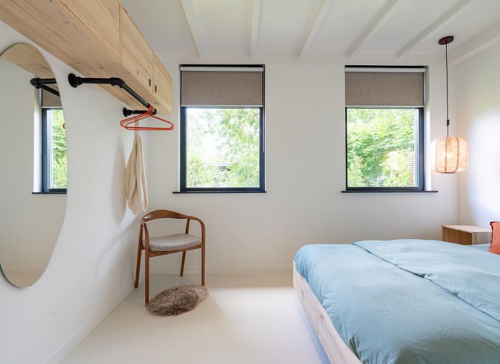 Guest house 171954 - Holiday property Midden Drenthe - Bosvilla «Bos & Bubbels»