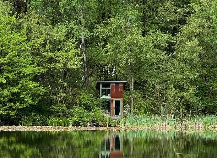 Unterkunft 172030 - Ferienhaus Midden Drenthe - Vakantiehuisje in Papenvoort
