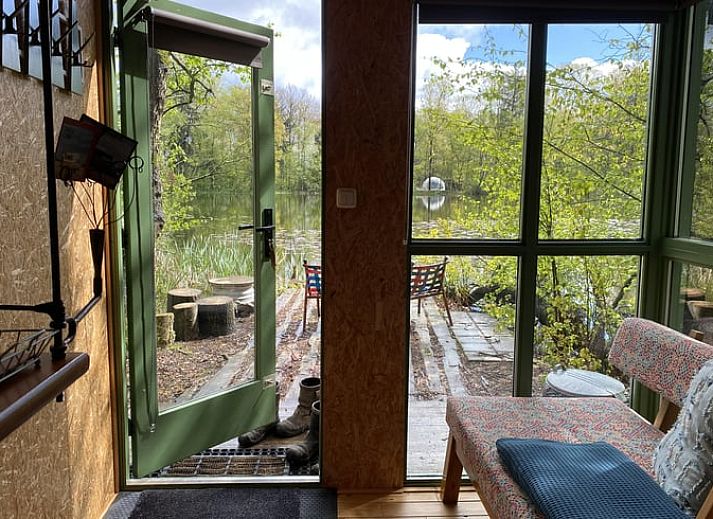 Unterkunft 172030 - Ferienhaus Midden Drenthe - Vakantiehuisje in Papenvoort