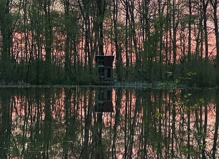 Unterkunft 172030 - Ferienhaus Midden Drenthe - Vakantiehuisje in Papenvoort