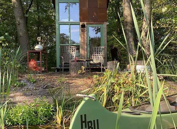 Unterkunft 172030 - Ferienhaus Midden Drenthe - Vakantiehuisje in Papenvoort