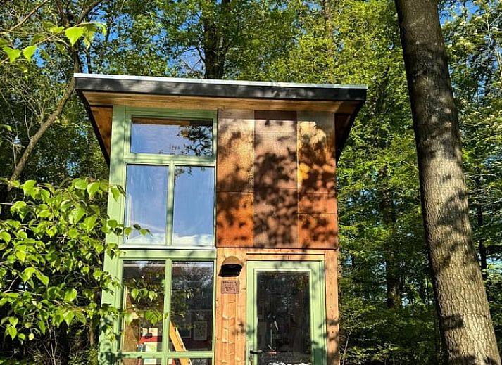 Unterkunft 172030 - Ferienhaus Midden Drenthe - Vakantiehuisje in Papenvoort