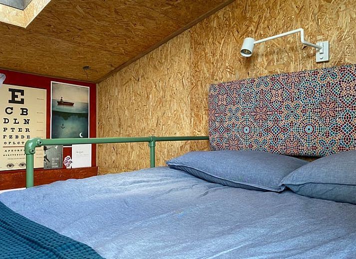 Unterkunft 172030 - Ferienhaus Midden Drenthe - Vakantiehuisje in Papenvoort