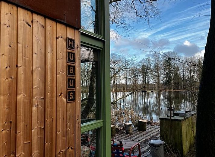 Unterkunft 172030 - Ferienhaus Midden Drenthe - Vakantiehuisje in Papenvoort
