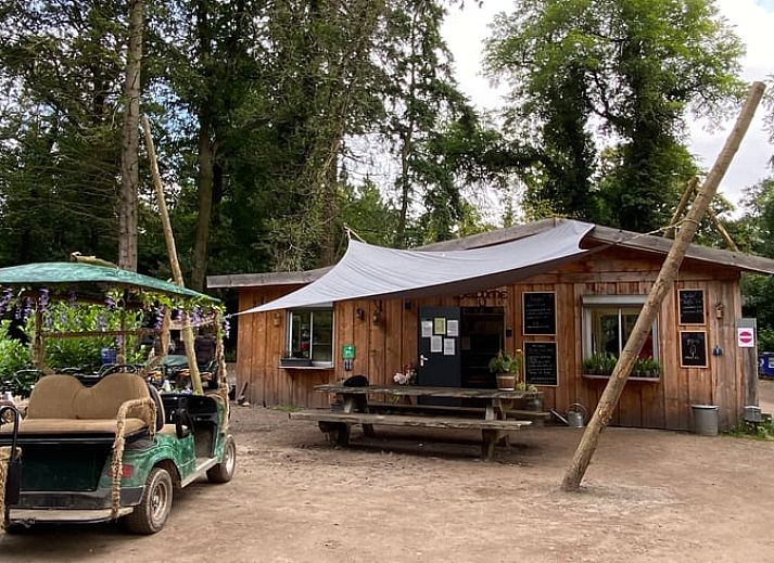 Unterkunft 172030 - Ferienhaus Midden Drenthe - Vakantiehuisje in Papenvoort