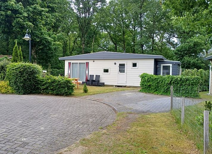 Guest house 172035 • Holiday property Midden Drenthe • Huisje in Papenvoort
