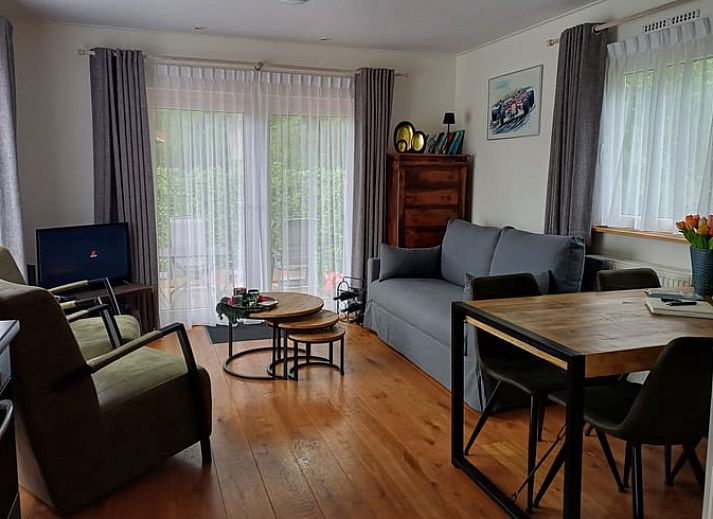 Unterkunft 172035 - Ferienhaus Midden Drenthe - Huisje in Papenvoort