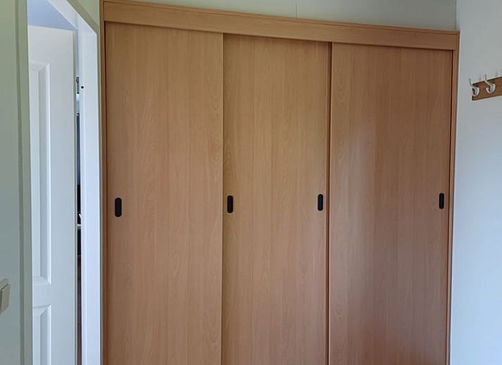 Unterkunft 172035 - Ferienhaus Midden Drenthe - Huisje in Papenvoort