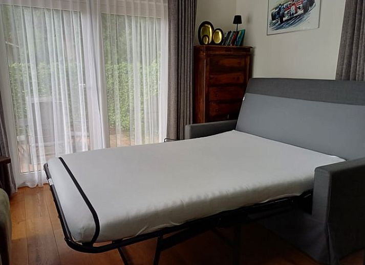 Unterkunft 172035 - Ferienhaus Midden Drenthe - Huisje in Papenvoort