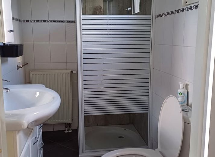 Unterkunft 172035 - Ferienhaus Midden Drenthe - Huisje in Papenvoort