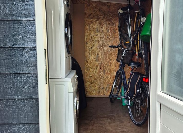Unterkunft 172035 - Ferienhaus Midden Drenthe - Huisje in Papenvoort
