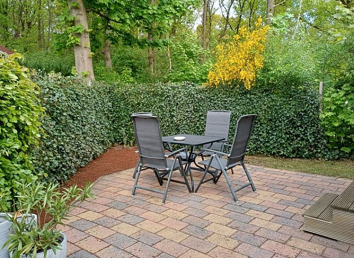 Unterkunft 172035 - Ferienhaus Midden Drenthe - Huisje in Papenvoort