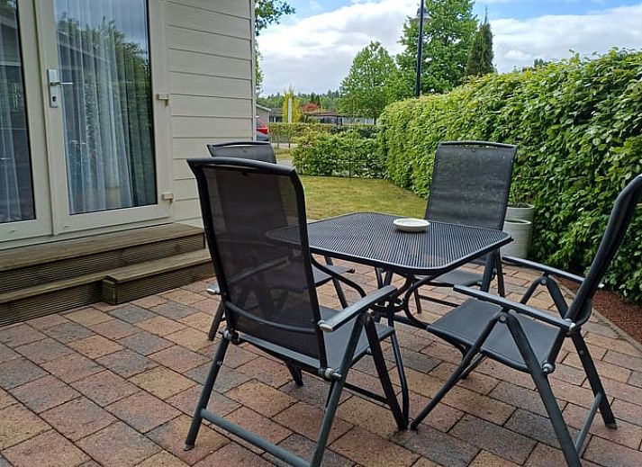 Unterkunft 172035 - Ferienhaus Midden Drenthe - Huisje in Papenvoort