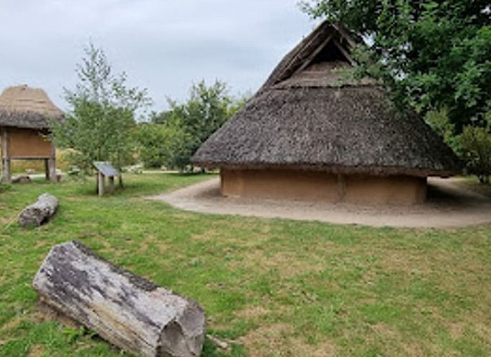 Unterkunft 172035 - Ferienhaus Midden Drenthe - Huisje in Papenvoort