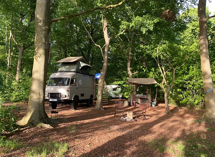 Verblijf 172039 • Vakantiewoning Midden Drenthe • Vakantiehuis in Papenvoort