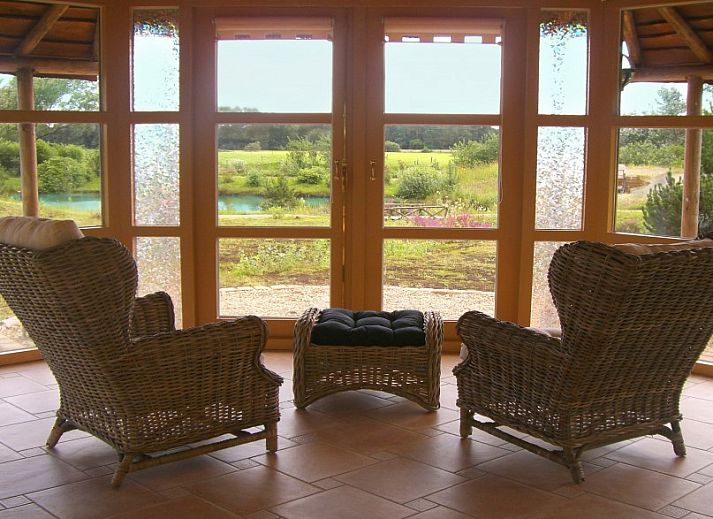 Unterkunft 172202 - Ferienhaus Midden Drenthe - Heide Huisje