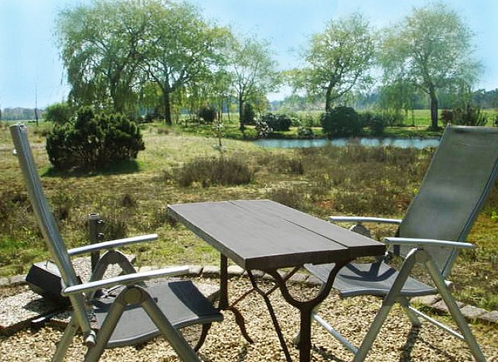 Unterkunft 172202 - Ferienhaus Midden Drenthe - Heide Huisje