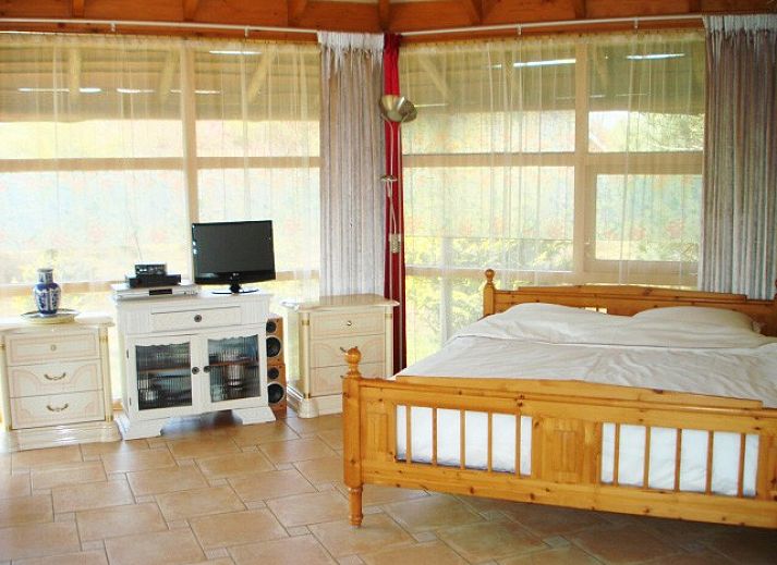Unterkunft 172202 - Ferienhaus Midden Drenthe - Heide Huisje