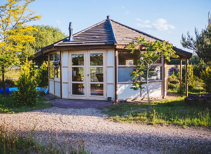 Unterkunft 172202 - Ferienhaus Midden Drenthe - Heide Huisje