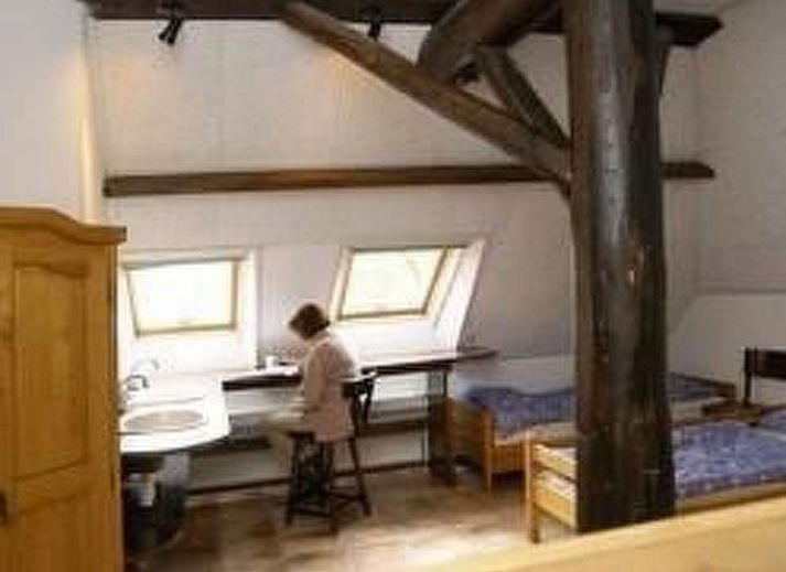 Verblijf 172305 - Vakantiewoning Midden Drenthe - Vakantiehuis 't Anderhoes