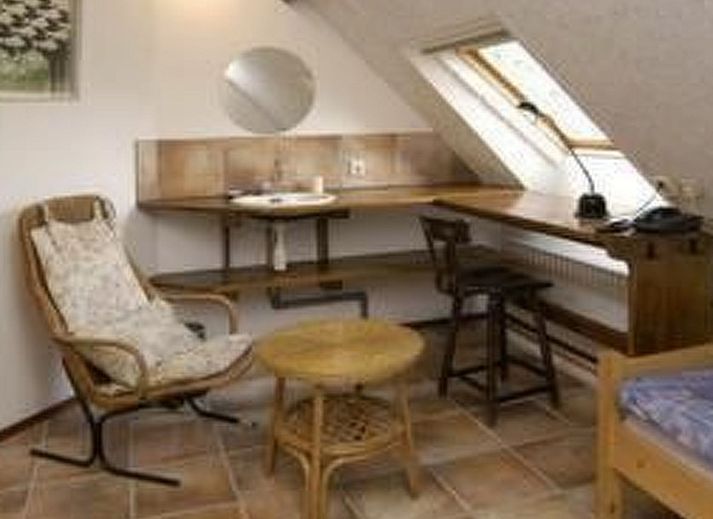 Verblijf 172305 - Vakantiewoning Midden Drenthe - Vakantiehuis 't Anderhoes