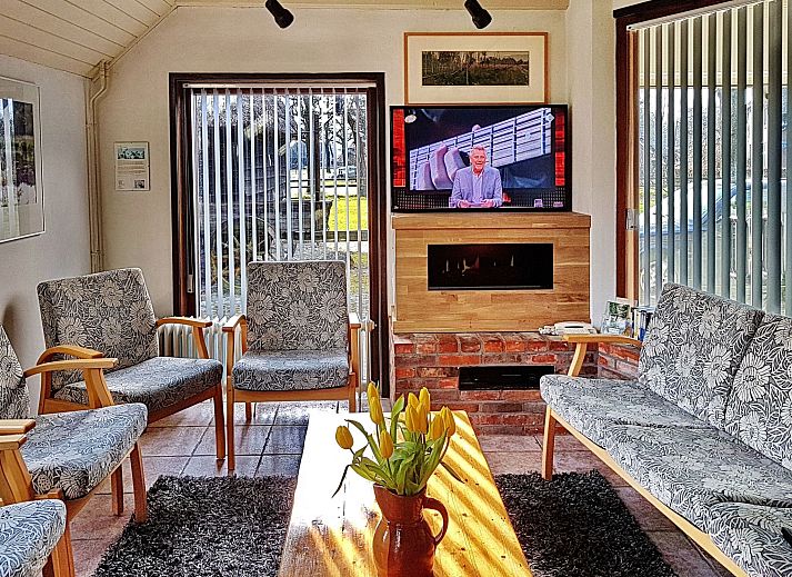 Verblijf 172305 - Vakantiewoning Midden Drenthe - Vakantiehuis 't Anderhoes