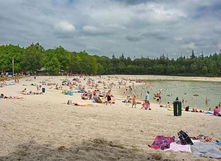 Verblijf 172305 - Vakantiewoning Midden Drenthe - Vakantiehuis 't Anderhoes