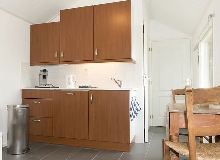 Guest house 172306 - Holiday property Midden Drenthe - Huisje in Anderen