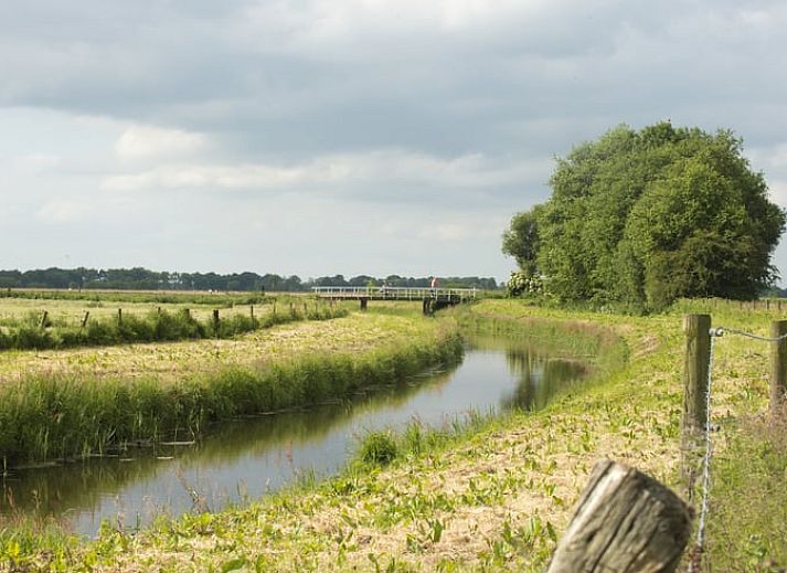 Guest house 172306 - Holiday property Midden Drenthe - Huisje in Anderen