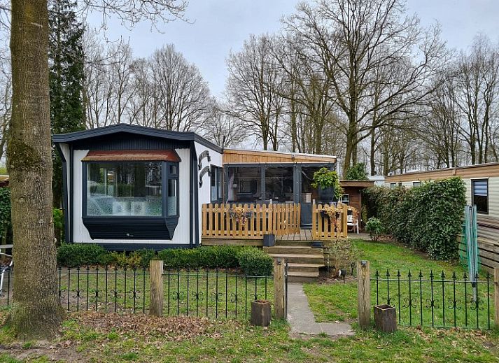 Unterkunft 172404 • Chalet Midden Drenthe • Chalet Buitenlust
