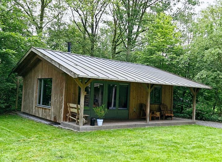 Guest house 172502 • Holiday property Midden Drenthe • Vakantiehuisje in Westerbork