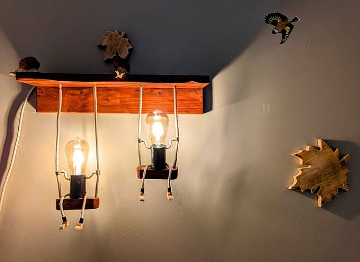 Terras van Vakantiehuis in Westerbork, ideaal voor ontspanning in de serene natuur van Midden Drenthe, Drenthe.