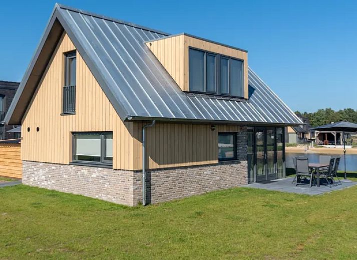 Guest house 172507 • Bungalow Midden Drenthe • 6-persoons vakantiewoning | 6C