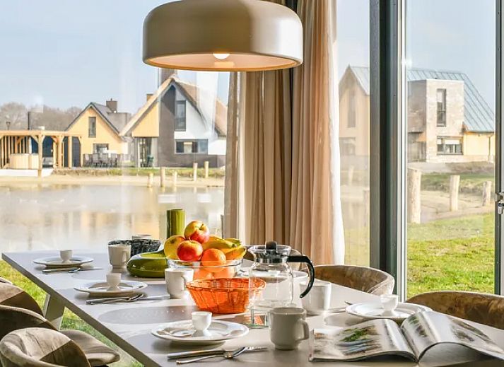 Guest house 172507 - Bungalow Midden Drenthe - 6-persoons vakantiewoning | 6C