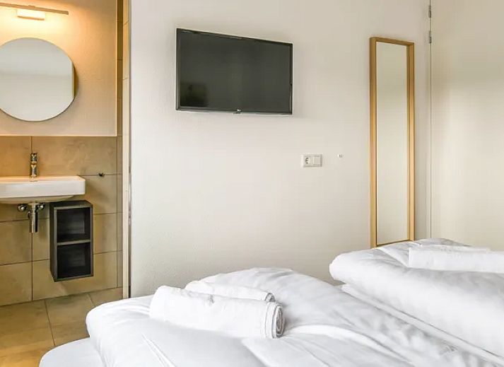 Guest house 172507 - Bungalow Midden Drenthe - 6-persoons vakantiewoning | 6C