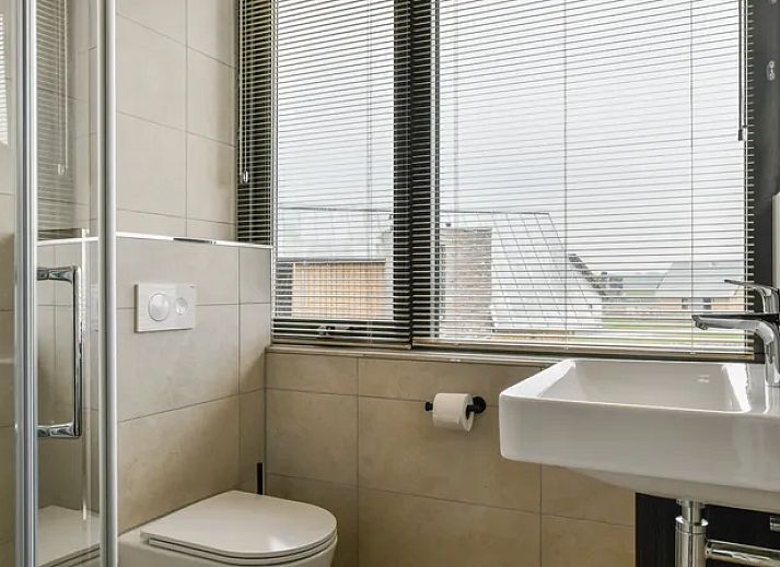 Guest house 172507 - Bungalow Midden Drenthe - 6-persoons vakantiewoning | 6C