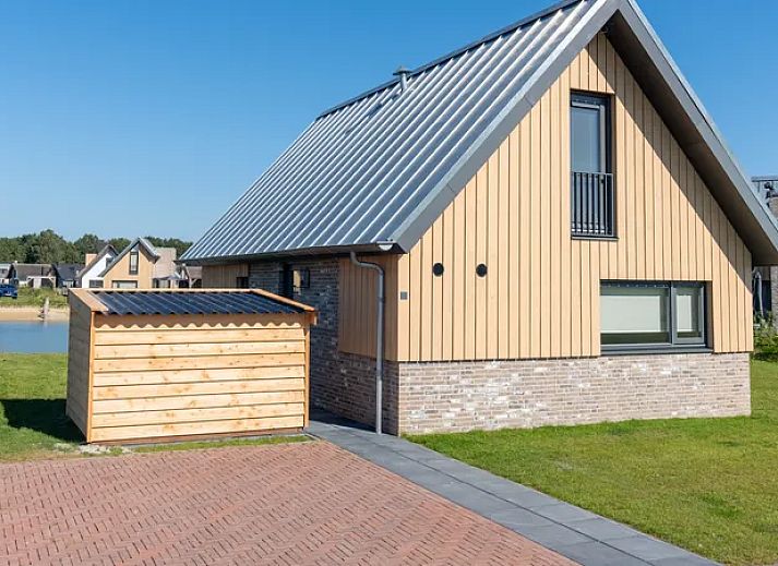 Guest house 172507 - Bungalow Midden Drenthe - 6-persoons vakantiewoning | 6C