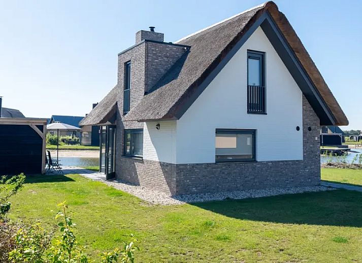 Verblijf 172509 • Bungalow Midden Drenthe • 4-persoons woning | 4ELV