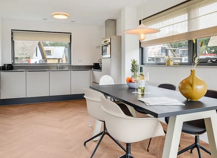 Unterkunft 172509 - Bungalow Midden Drenthe - 4-persoons woning | 4ELV