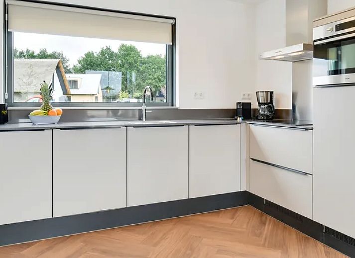 Unterkunft 172509 - Bungalow Midden Drenthe - 4-persoons woning | 4ELV