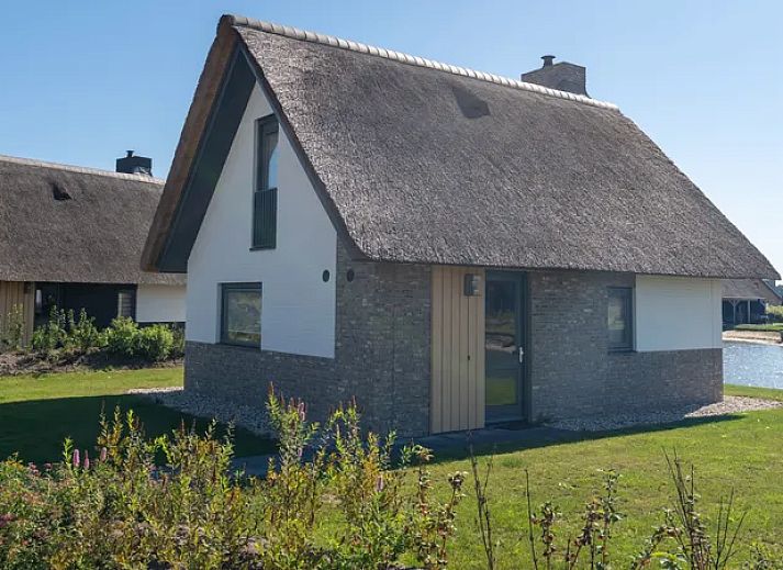 Unterkunft 172509 - Bungalow Midden Drenthe - 4-persoons woning | 4ELV