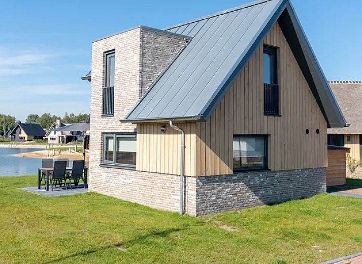 Guest house 172510 • Bungalow Midden Drenthe • 4-persoons vakantiewoning | 4C