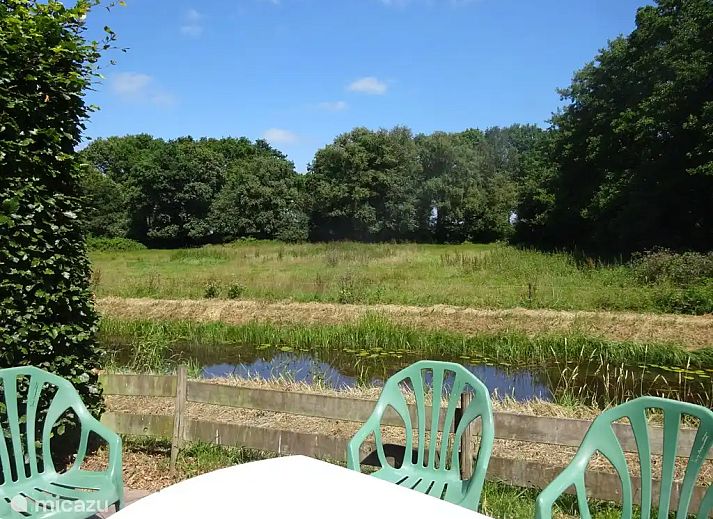 Verblijf 172510 - Vakantiewoning Midden Drenthe - Vogelhuis