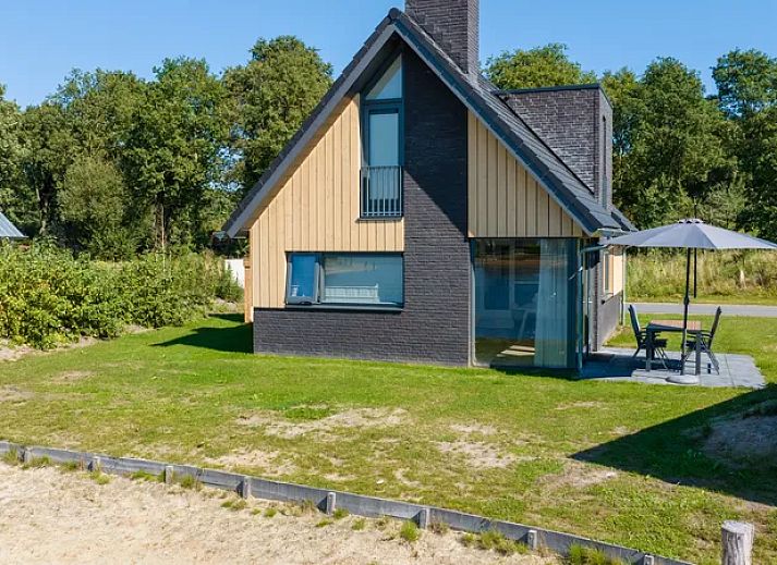 Guest house 172512 • Bungalow Midden Drenthe • 4-persoons vakantiewoning | 4L