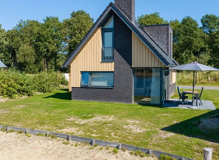 Unterkunft 172512 • Bungalow Midden Drenthe • 4-persoons vakantiewoning | 4L 