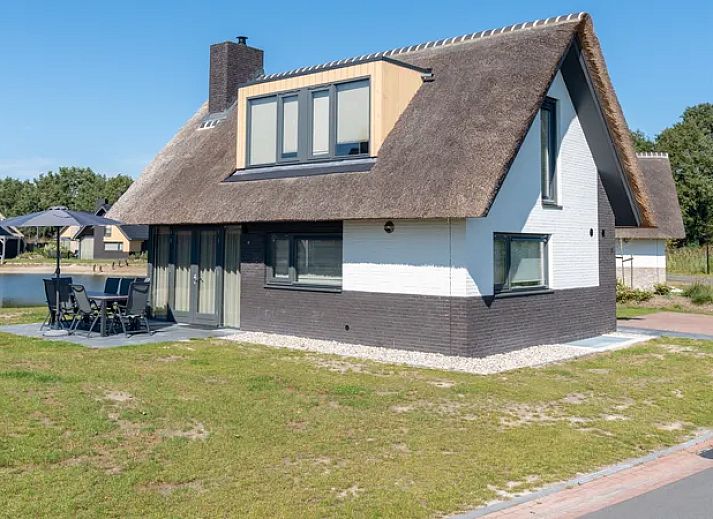 Unterkunft 172513 - Bungalow Midden Drenthe - 8-persoons woning | 8L