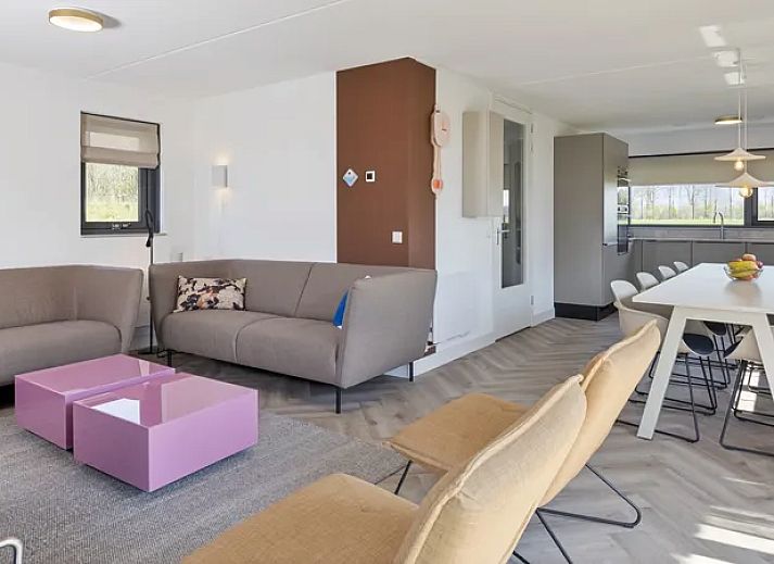 Unterkunft 172513 - Bungalow Midden Drenthe - 8-persoons woning | 8L