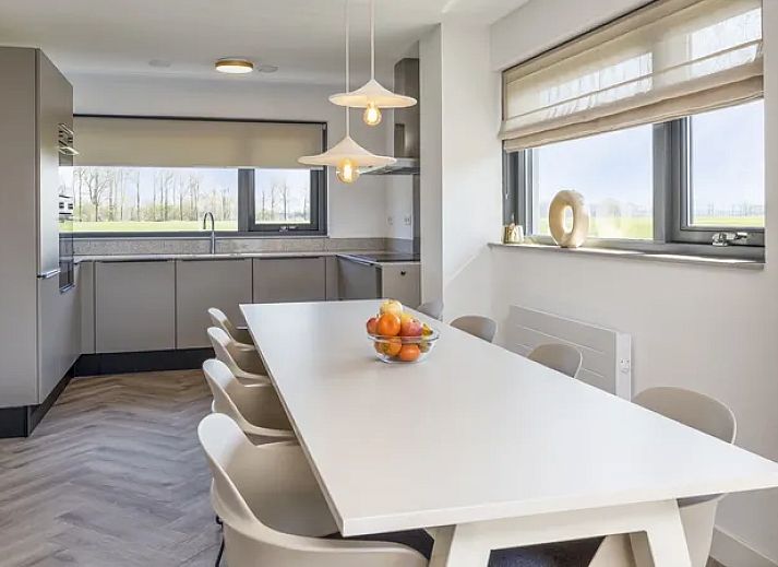 Unterkunft 172513 - Bungalow Midden Drenthe - 8-persoons woning | 8L