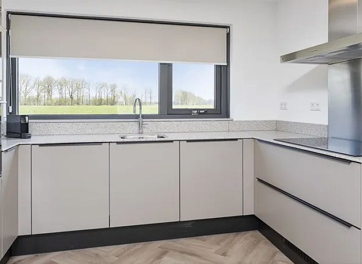 Unterkunft 172513 - Bungalow Midden Drenthe - 8-persoons woning | 8L